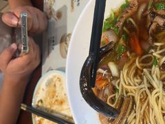 -老淮城·长鱼面(河下古镇店)