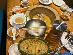 -云尊府云南菜·蒸汽石锅鱼(学清路店)