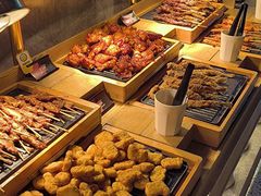 -比格比萨自助(宝山日月光店)