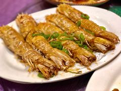 -盛港湾海鲜食府(黄沙店)