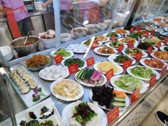 -西塔大冷面(市府大路店)