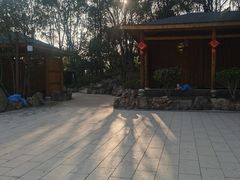 -山湖温泉