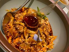 -辛香汇·现炒川菜(淮海路百盛店)