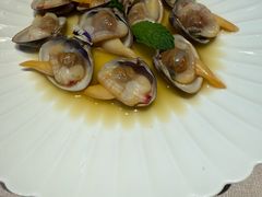 -漢舍中国菜馆(889广场店)
