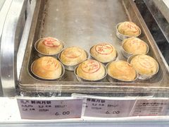 -泰康食品(南京东路店)
