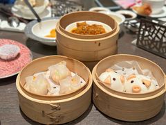 -领事馆19号中餐厅(厦门海景洲际酒店)