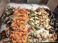 -威斯汀舞台餐厅