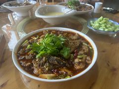 -潼南太安名鱼•特色江湖菜 太安鱼