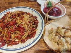-福苗小骆驼烧烤(莲湖路店)
