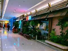 -雀舞云南菜(天津天河城购物中心店)