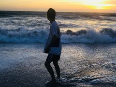 -石螺口海滩