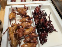 -鸽子窝(青塔店)