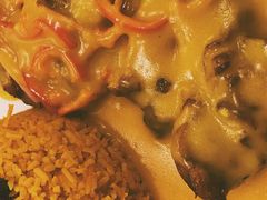 摩羅雞飯-喜莲咖啡