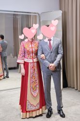 -韩国天使嫁衣婚纱礼服馆(上海旗舰店)