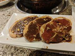 -厚味居炙子烤肉·清真(天桥南纬路店)
