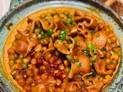 -青花椒花椒鱼(合生汇店)