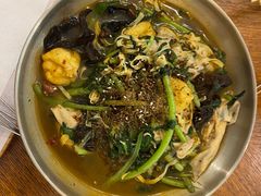 -臻炙大舍烤串(天龙家园店)