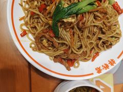 -拌粉君·江西小炒(石厦时代店)
