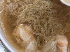 世家云吞面-香港麦奀云吞面世家(中山二路店)