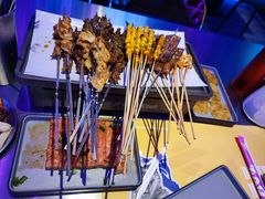 -燥次·烧烤酒场(万象城店)