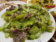 -众源美食(光复阁店)