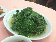 草头-春餐厅