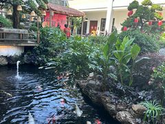 -聚福宝合苑食府(南头镇店)