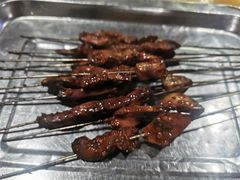 -清真·马峰烤肉(小学习北巷店)