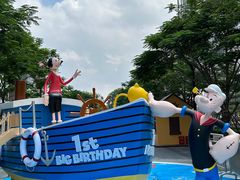 -东莞松山湖万象汇