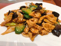 -并州饭店·并萃阁