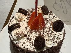 -晶丽香榭自助餐(南京大饭店)