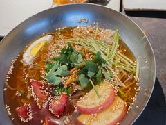 -很久以前羊肉串(京汉店)