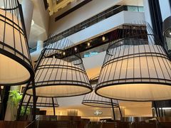 -新加坡泛太平洋酒店