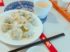 -东方饺子王(和平里店)