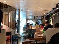 -海银海记潮汕牛肉火锅(新港中路海珠店)