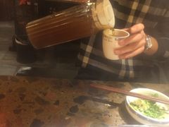 -月满大江经典火锅(任城路店)