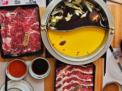 -牛匠和牛寿喜锅(西安总店)