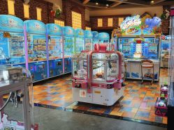 -卡通尼乐园(重庆南坪协信星光店)
