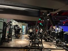 -威尔仕健身·游泳(KING88店)