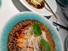 -雀蓝川菜(滨湖万象汇店)