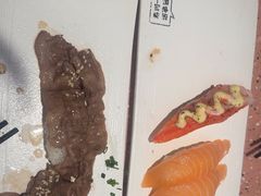 -元气寿司(东方宝泰店)