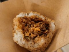 老街糯米团-正南齐北·老街糯米团(洪崖洞店)