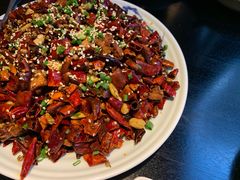 -丽晶轩中餐厅(重庆丽晶酒店)