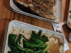 -木屋烧烤(惠阳华润小径湾店)