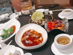 -彩丰楼中餐厅·早茶·点心·粤菜(海口华彩洲际酒店)