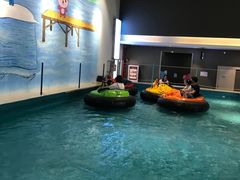 -蒙特利亲子乐园