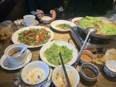-小喜客·云南特色菜(纳西庭院店)