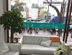 -痘院士专业祛痘皮肤管理