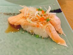 -沼津港渔市(宏伊国际广场店)