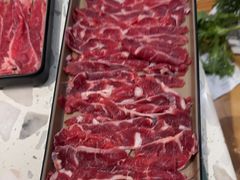 -小城牛事·鲜牛肉火锅(万达店)